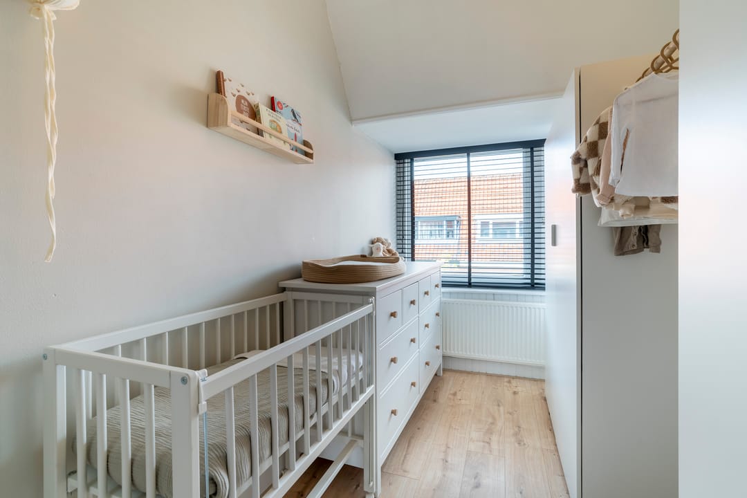 Photo 31 of Caspar Fagelstraat 62