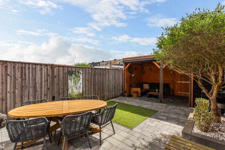 Foto 16 van Furie 21