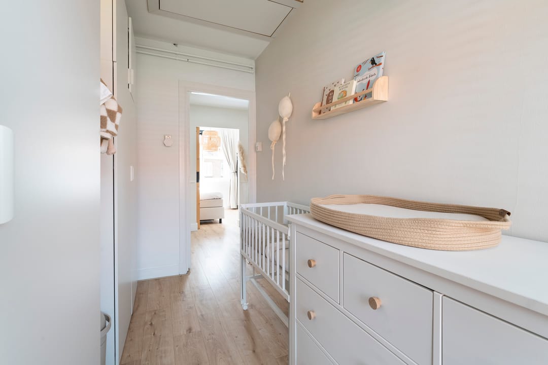 Photo 32 of Caspar Fagelstraat 62