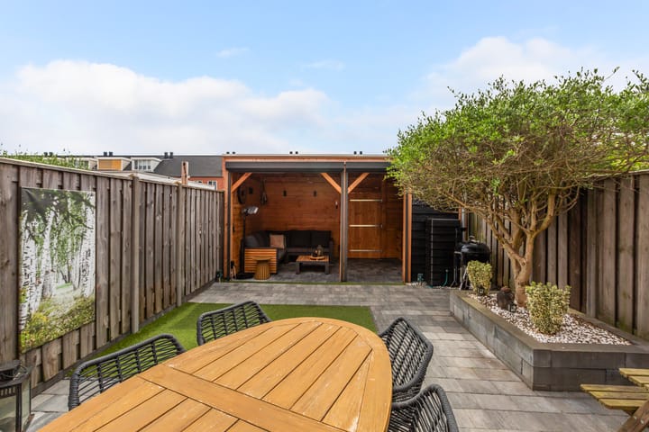 Foto 17 van Furie 21