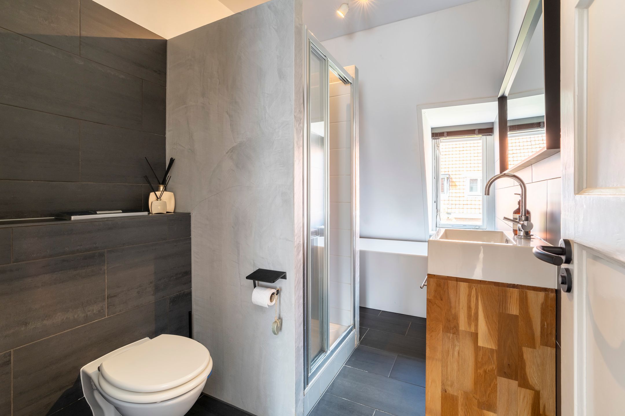 Photo 33 of Caspar Fagelstraat 62