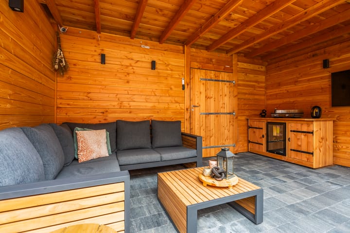 Foto 18 van Furie 21