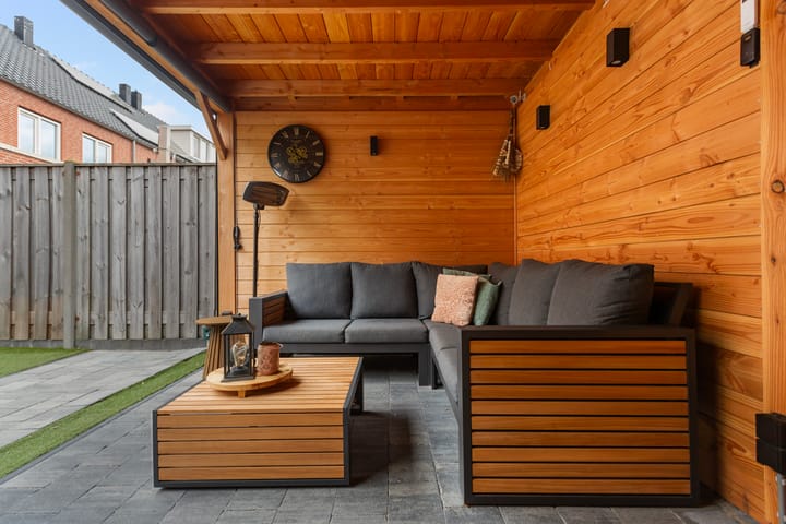 Foto 19 van Furie 21