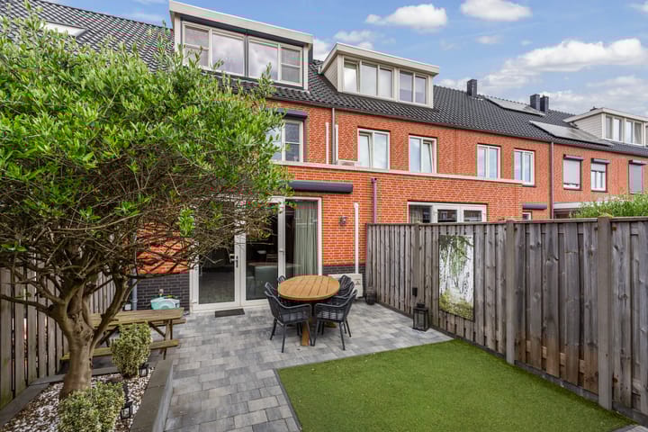 Foto 20 van Furie 21