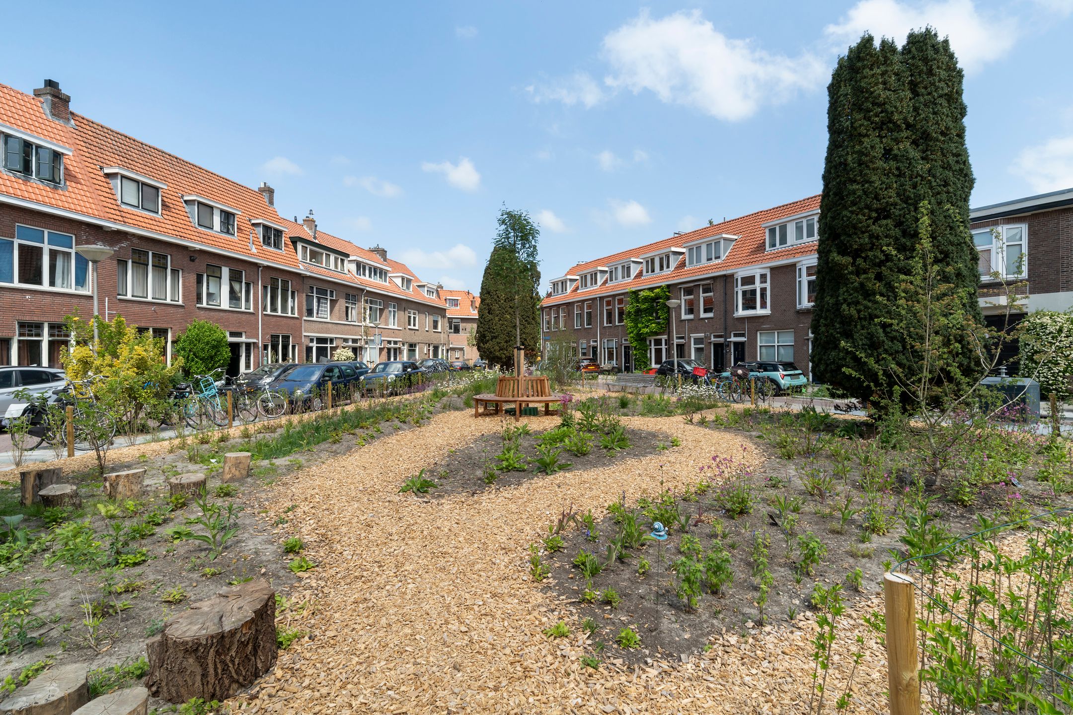 Photo 36 of Caspar Fagelstraat 62