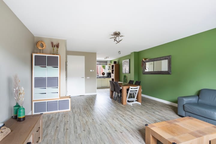 Foto 22 van Furie 21