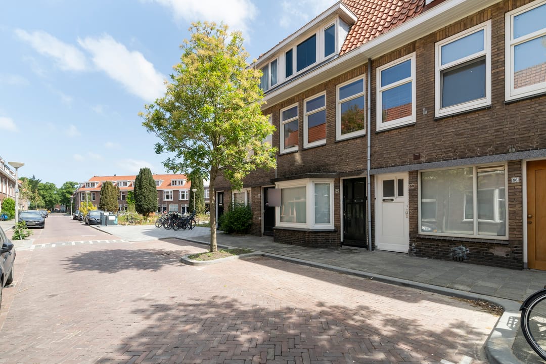 Photo 37 of Caspar Fagelstraat 62