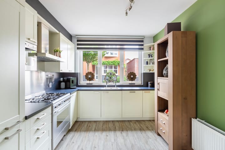 Foto 25 van Furie 21