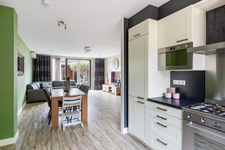 Foto 29 van Furie 21