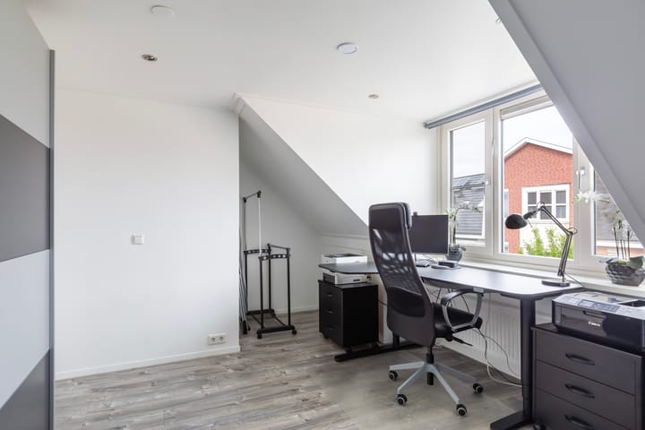 Foto 35 van Furie 21