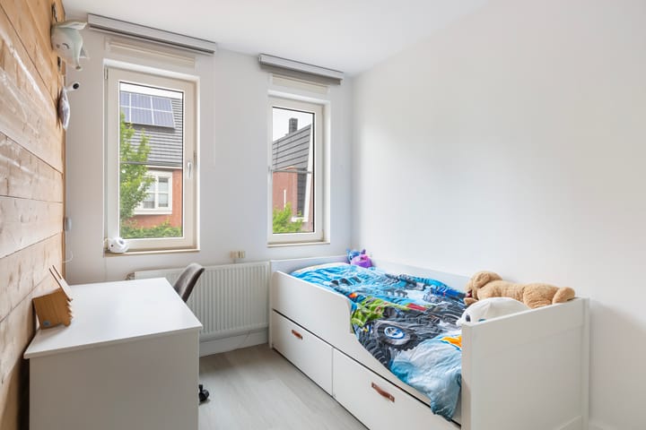 Foto 40 van Furie 21