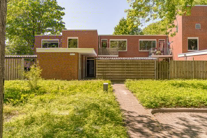 Foto 5 van Treubstraat 107