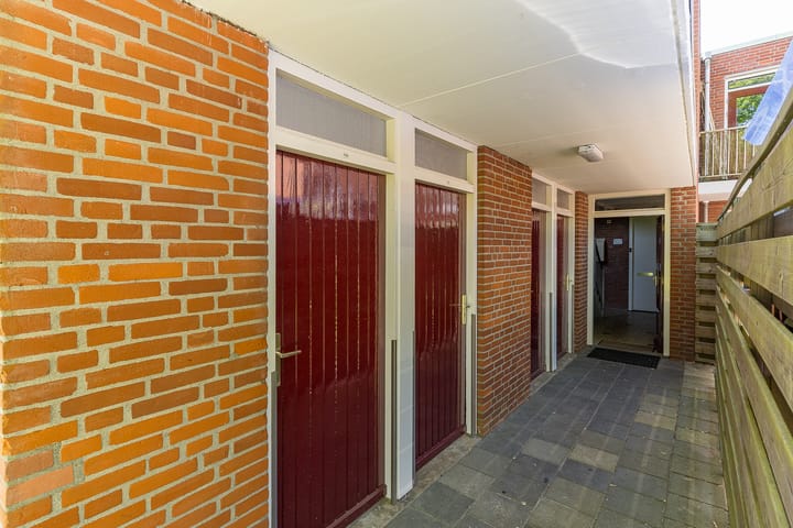 Foto 6 van Treubstraat 107