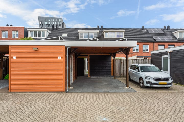 Foto 44 van Furie 21