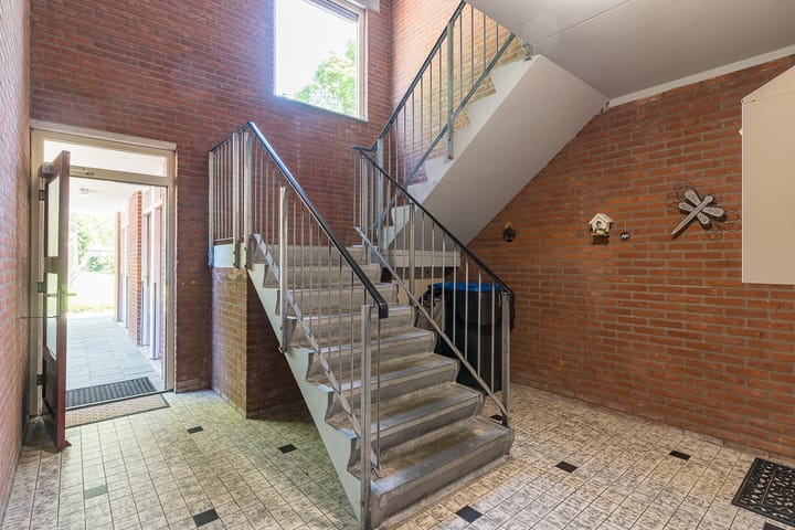 Foto 7 van Treubstraat 107