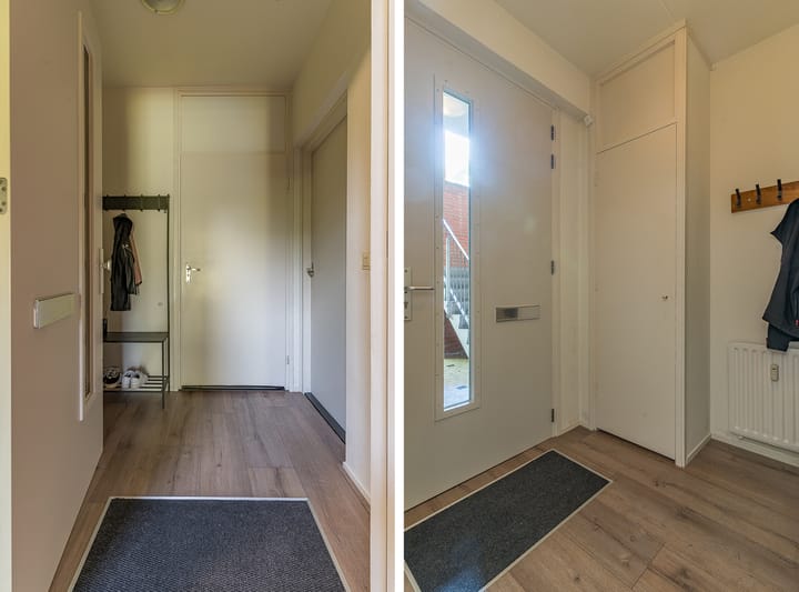 Foto 8 van Treubstraat 107