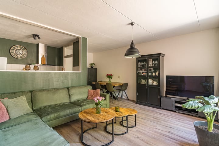 Foto 9 van Treubstraat 107