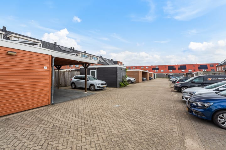 Foto 45 van Furie 21