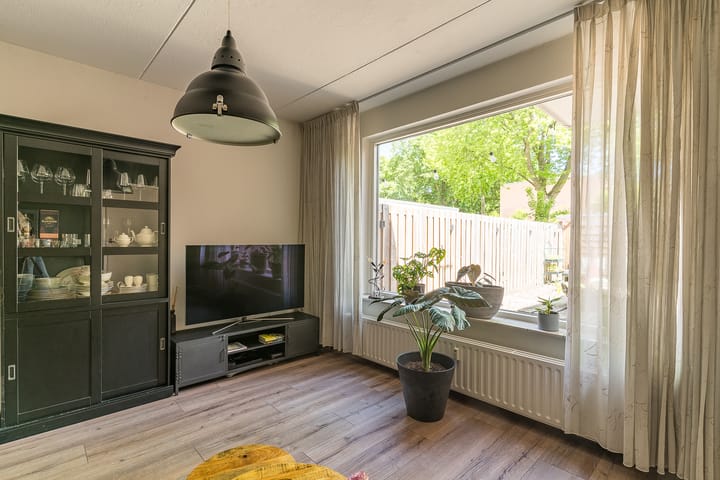 Foto 10 van Treubstraat 107