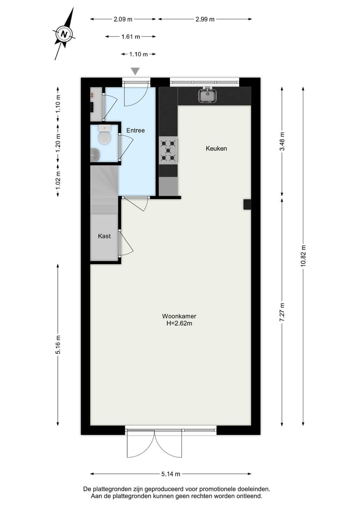 Foto 48 van Furie 21