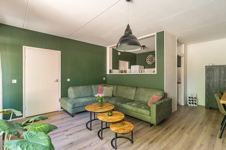 Foto 11 van Treubstraat 107