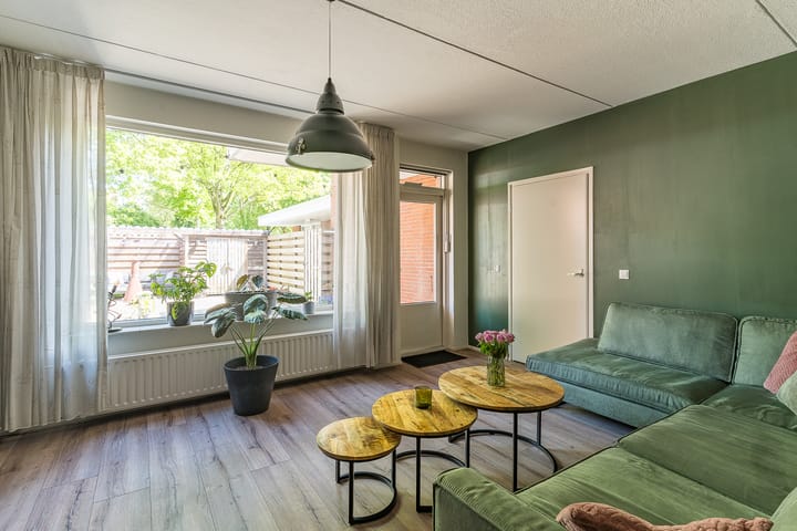 Foto 12 van Treubstraat 107