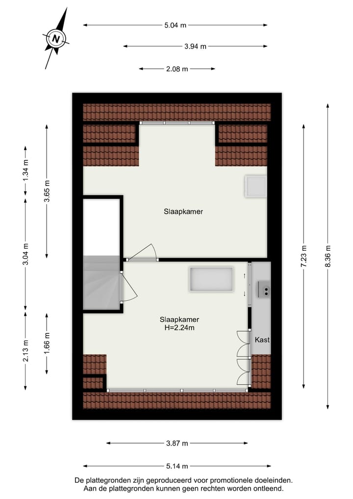 Foto 50 van Furie 21