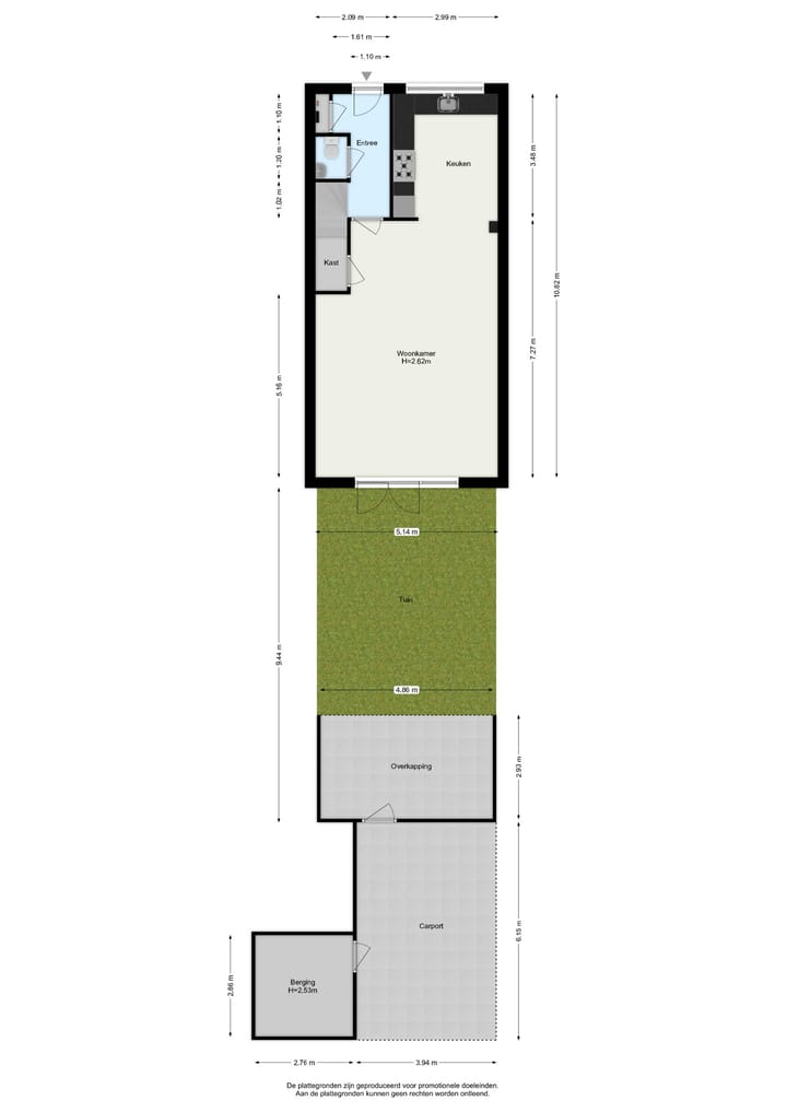 Foto 51 van Furie 21