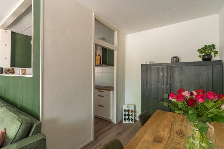 Foto 14 van Treubstraat 107