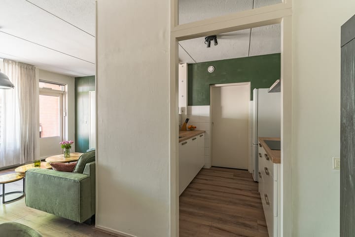 Foto 15 van Treubstraat 107