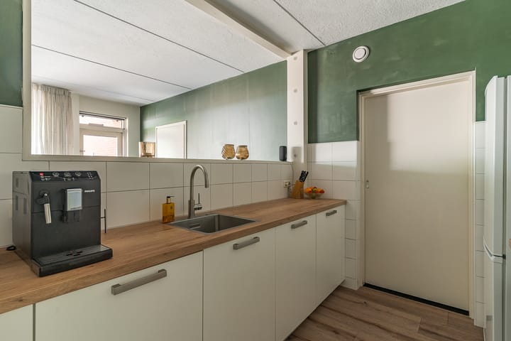 Foto 16 van Treubstraat 107