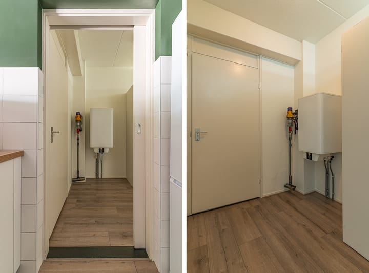 Foto 20 van Treubstraat 107