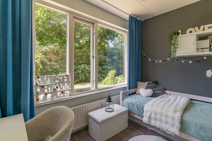 Foto 24 van Treubstraat 107