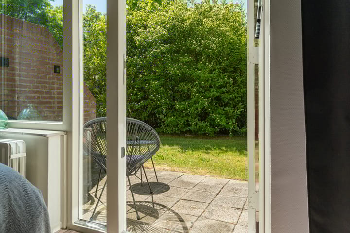 Foto 30 van Treubstraat 107