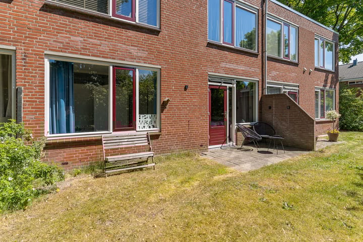 Foto 33 van Treubstraat 107