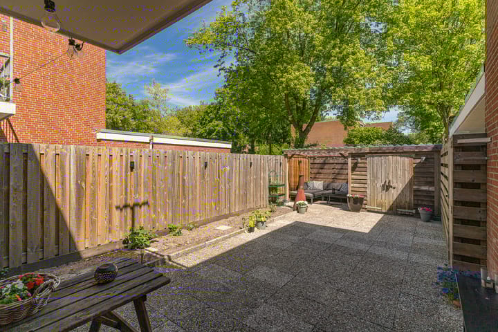 Foto 37 van Treubstraat 107