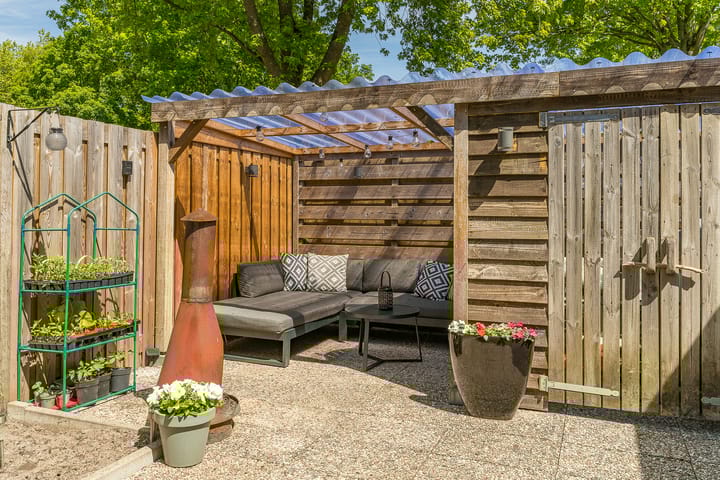 Foto 38 van Treubstraat 107