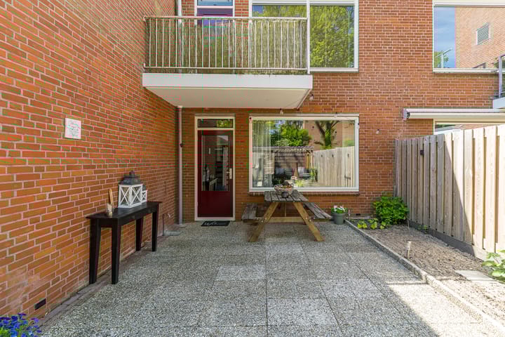 Foto 39 van Treubstraat 107