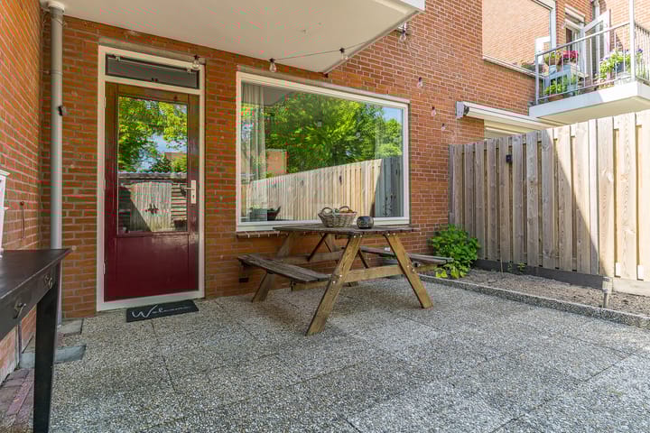 Foto 40 van Treubstraat 107