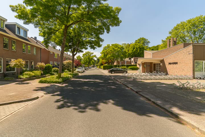 Foto 43 van Treubstraat 107