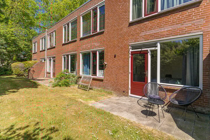 Foto 32 van Treubstraat 107