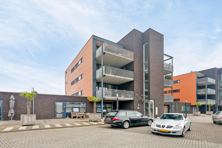 Photo 5 of 't Scheld 38