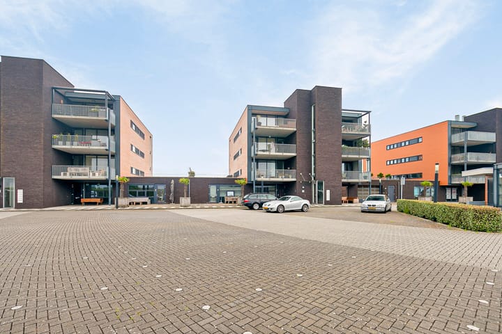 Photo 7 of 't Scheld 38