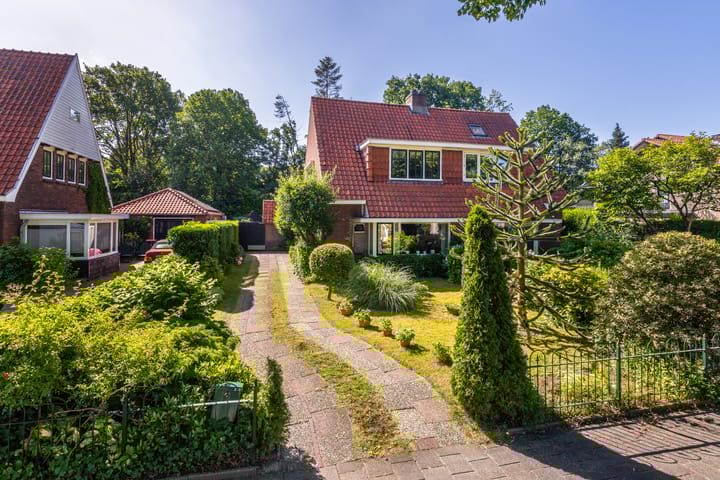 Foto 1 van Bergweg 210