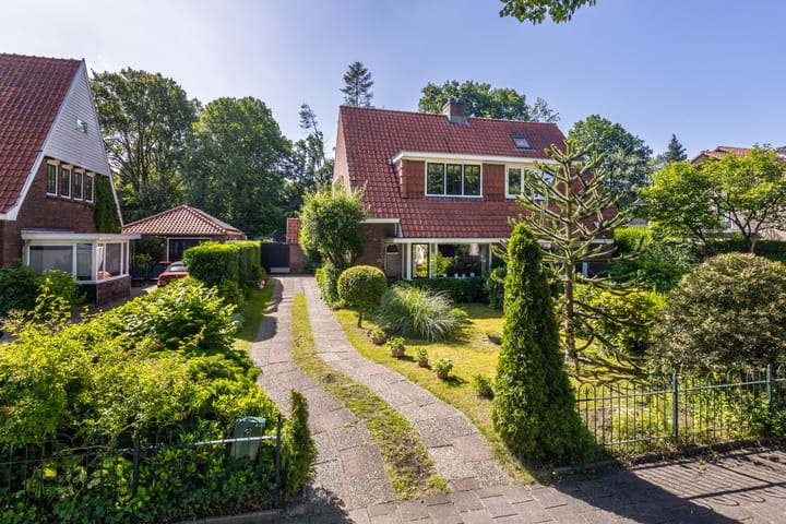 Foto 2 van Bergweg 210