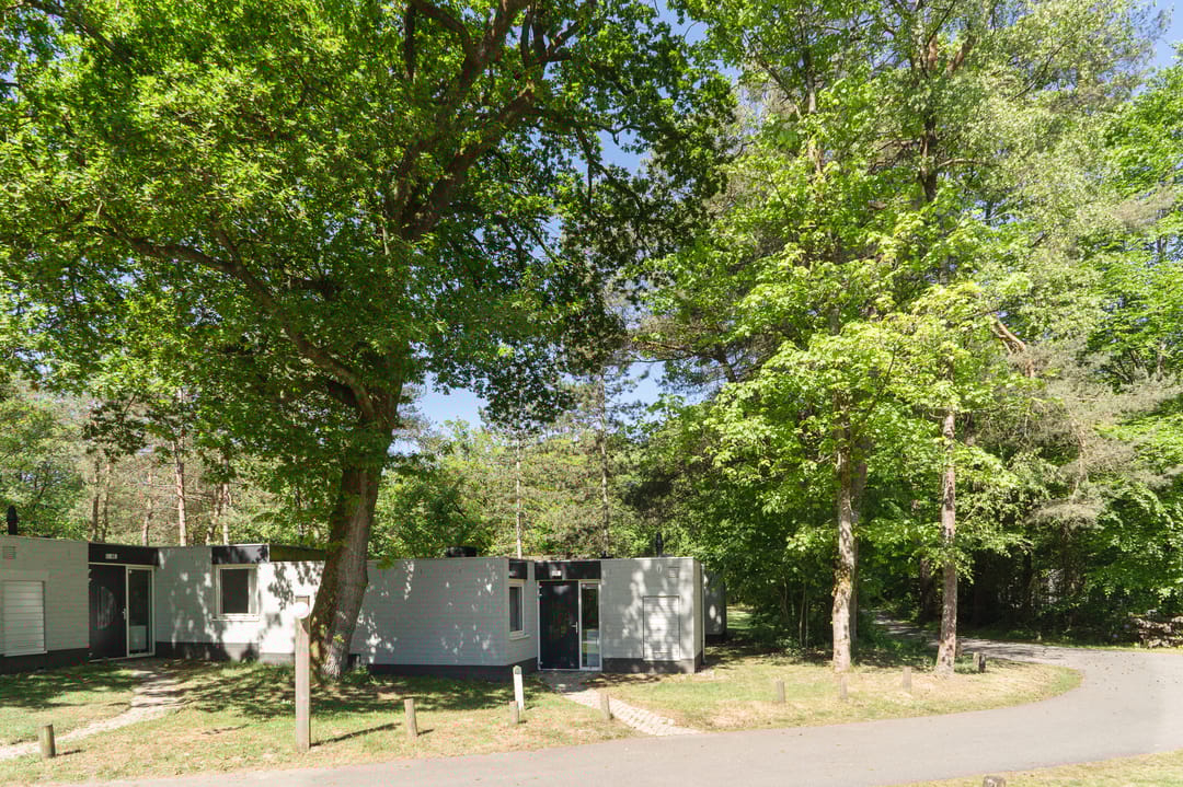 Photo 1 of Kerkendelweg 30-39