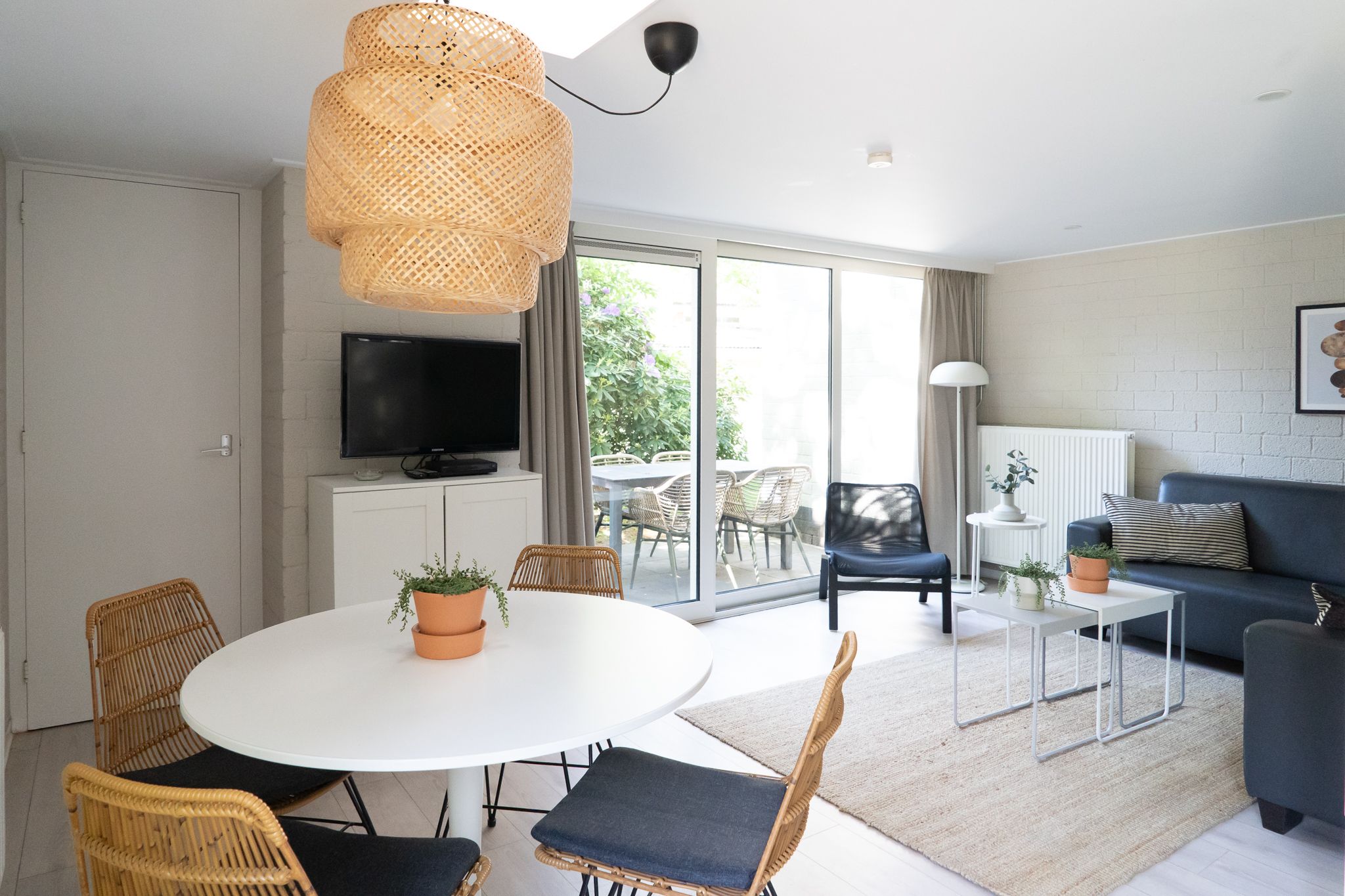 Photo 3 of Kerkendelweg 30-39