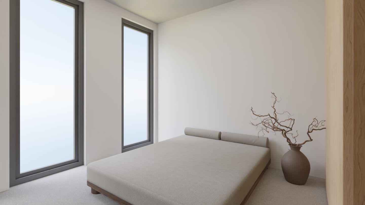 Foto 5 van Gillis van Ledenberchstraat 110-E