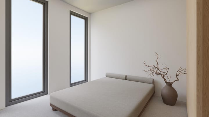 Foto 5 van Gillis van Ledenberchstraat 110-E