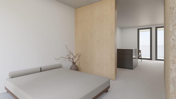 Foto 4 van Gillis van Ledenberchstraat 110-E